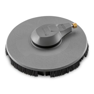 Lot de 20 brosses-disques iSolar 400 Advanced pour Karcher (réf. 63680930), marque 14605. Garantie 78.