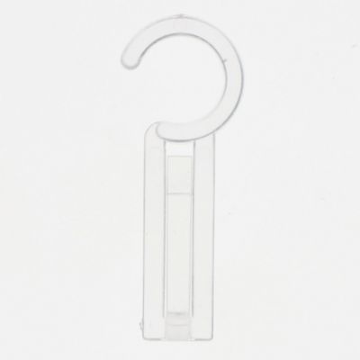 Suspendeurs à Coudre Boulet - 20 Pièces Cristal Pour Rideaux, 8/12 Mm - 9