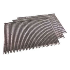 Lot de 200 clous Mecafer 161502G 65 mm