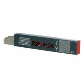 Lot de 202 Electrodes Acier 3,2 x 300mm Baguettes enrobées Soudure toutes positions AWELCO