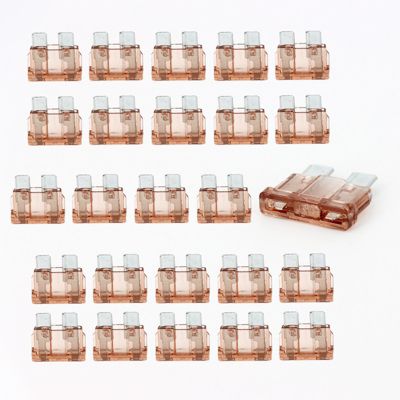 Coffret De 96 Fusibles Bilames AMA - Neuf, Emballé, Pour Voitures Anciennes Ou Classiques