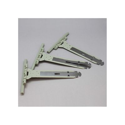 Lot de 3 - Attaches souples 150/165 pour volet roulant