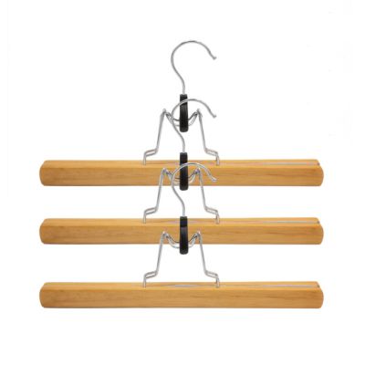 Passant De Ceinture En Acier | Deco Cuir