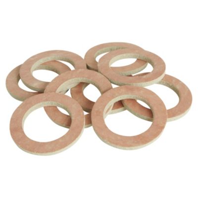 Lot de 3 joints fibre rose 33/42 - Somatherm For You