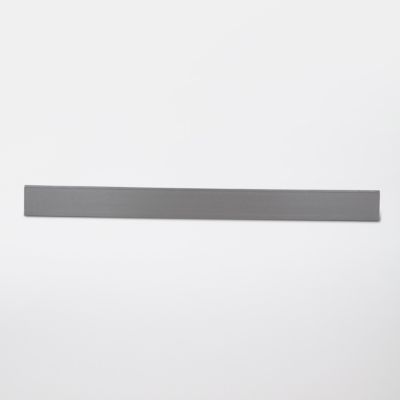 Lot de 3 lames à emboîter en composite coextrudé taupe Neva Klikstrom, L.179.1cm x H.15.7 cm x Ep.21 mm