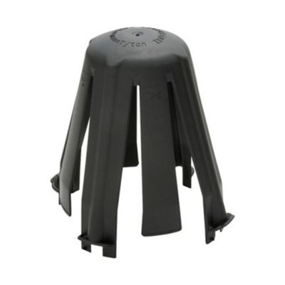 Lot de 3 protections pour spot