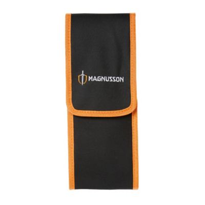 Lot de 3 râpes Magnusson 200 mm acier au carbone