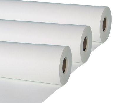 Lot de 3 Revêtements de Rénovation Lisse à Peindre Semin - Rouleau de 25 x 1 m