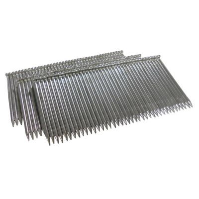 Lot de 300 clous Mecafer 161501G 45 mm