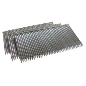 Lot de 300 clous Mecafer 161501G 45 mm
