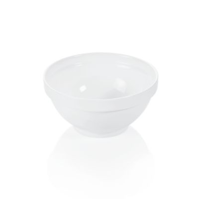 Lot de 4 Bols en Porcelaine 3 Litres H 120 mm   250 mm - Was Germany