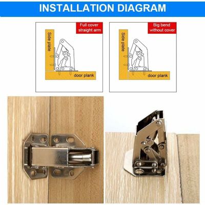 Lot De 900 Rondelles Plates Inox 304 - Tailles Mélangées M2 à M12 - Pour Boulons Et Vis