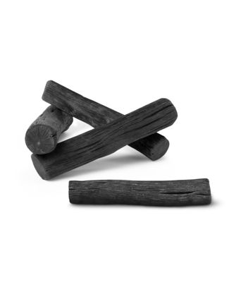 Lot de 4 filtres charbon actif Black & Blum
