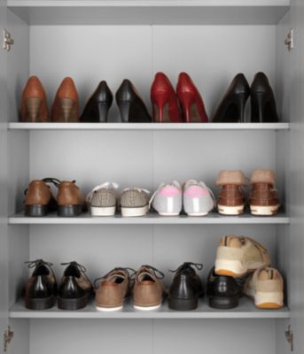 Sac De Rangement 1 Pièce, Organisateur De Bottes, Anti-poussière, étanche, Gain De Place, Poignée Visible, Pochette De Rangement De Chaussures, Fourniture Domestique