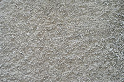 Lot de 4 sacs de sable à bâtir blanc 0/4 25KG