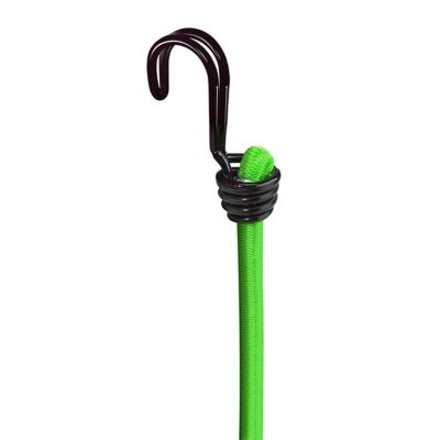 Tendeurs Réfléchissants Pour Tente - Lot De 4 - 3,8 M Long, 4 Mm Diamètre - Tendeur 3 Trous