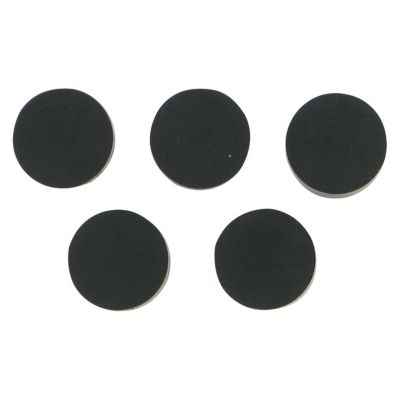 Lot de 5 clapets pleins 10,6 x 5 mm Comap