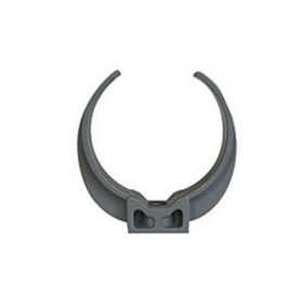 Lot de 5 colliers Fitt Lyre ø 50 mm.