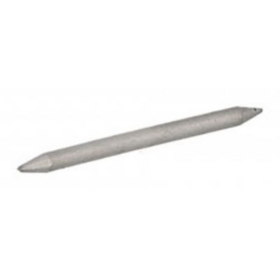 Lot de 5 pointes carbure de rechange pour porte-mine - WILMART - 149405