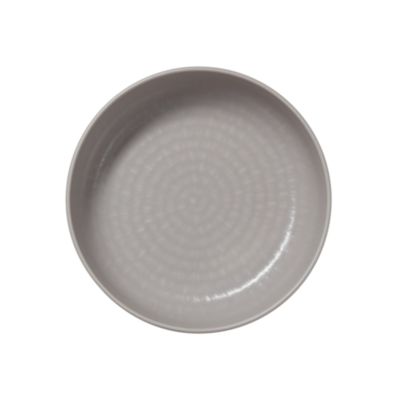 Lot de 6 Bols en Porcelaine 0,4 L Graphite H 50 mm   150 mm - Was Germany