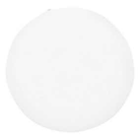 Lot de 6 butées de poignée de porte adhésive - Blanc- 5five