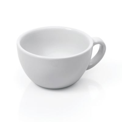 Lot de 6 Cappuccino en Porcelaine H 55 mm   95 mm 2 - Was Germany