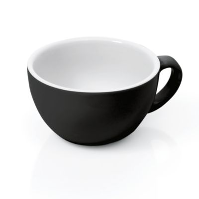 Lot de 6 Cappuccino en Porcelaine H 60 mm   105 mm - Was Germany