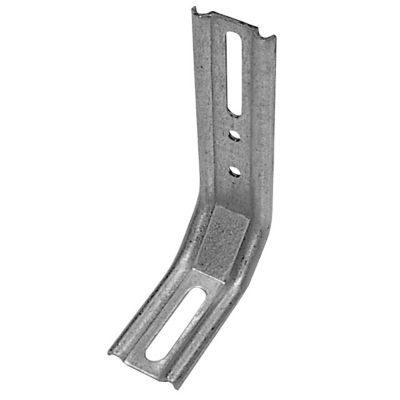 Equerre En U TA-VIGOR Lot De 6 Supports De Connecteur En Forme De