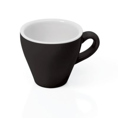 Lot de 6 Espresso en Porcelaine H 60 mm   65 mm - Was Germany