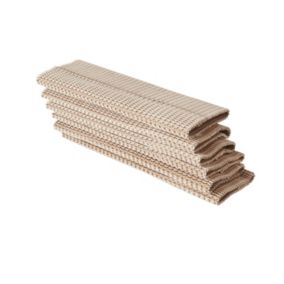 Lot de 6 gaines de protections pour bouteilles Pack and Move