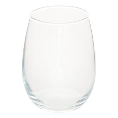 Lot de 6 Gobelets Nic'eau transparent 44cl - Atmosphera Créateur d'intérieur