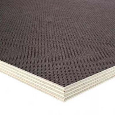 Lot de 6 panneaux de contreplaqué pour carrosserie 9 x 1250 x 2400 mm