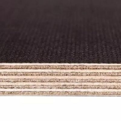 Lot de 6 panneaux de contreplaqué pour carrosserie 9 x 1250 x 2400 mm