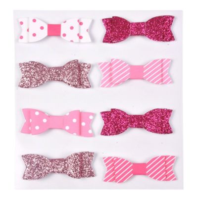 Lot de 8 Stickers 