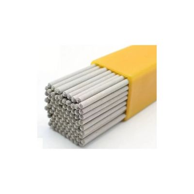 Lot de 9 Electrodes Acier 3,2 x 350mm Baguettes enrobées Soudure toutes positions INE