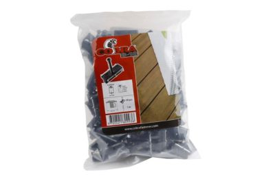 Cadres Flottants 3D Transparents – Lot De 8 Avec Supports – Pour Bijoux, Pièces, Médailles – Noir – Facile à Assembler – Présentation Design