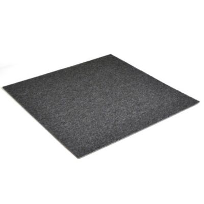 Lot de dalles moquette U3P3 - Anthracite