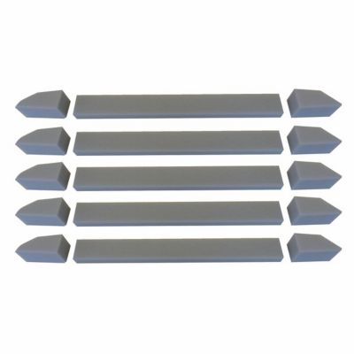 Lot kit mousse pour entrée d'air ISOLA 2- ANJOS - 6390 - (X5)