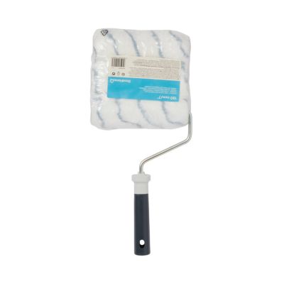 Rouleau De Peinture Mural Ensemble De Rouleaux De Peinture Murale Kit