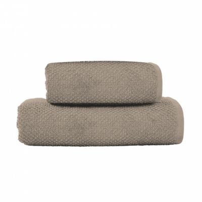 Lot serviette de bain 70x140 et serviette de toilette 50x90 70x140cm