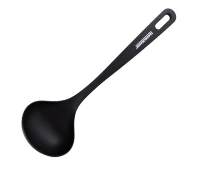 Louche de cuisine noir Fackelmann FENIX