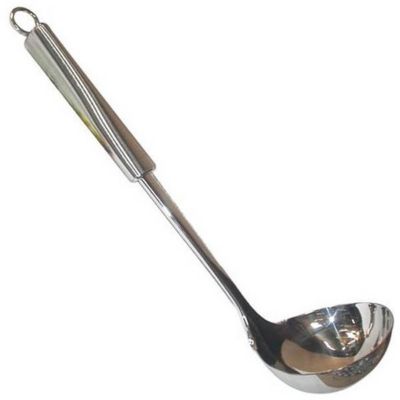 Louche inox Lagostina UTI335370101