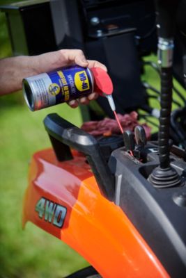 Lubrifiant au Silicone WD-40 Specialist 250ml