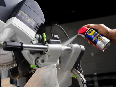 Lubrifiant au Silicone WD-40 Specialist 250ml