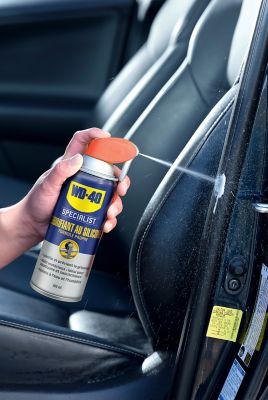 Lubrifiant au Silicone WD-40 Specialist 250ml