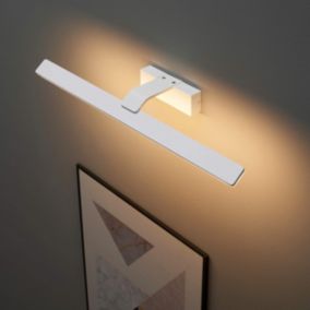 Luminaire - Applique tableau LED - Odense
