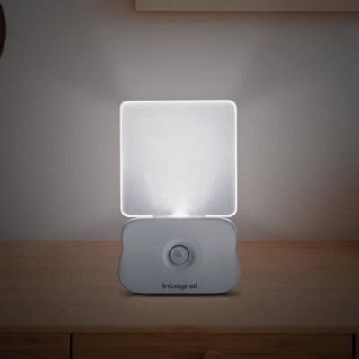 Luminaire INTEGRAL ILNLMS-CL-BAT