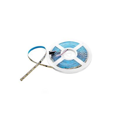Luminaire LED 10W/m DC 24V longueur 5m - Blanc Naturel 4500K