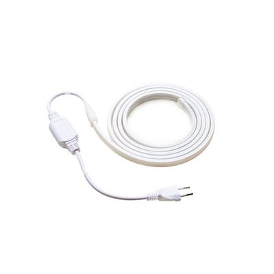 Luminaire LED étanche IP65 10W/m AC 220V longueur 50m - Blanc du Jour 6000K