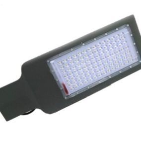 Luminaire LED Urbain 100W IP65 220V 180degrés - Blanc Froid 6000K - 8000K - SILAMP